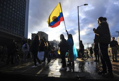 Imagen de  Pilas: este viernes habrá protestas en Antioquia por los dos años del “estallido social”