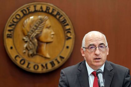 Imagen de  Banco de la República eleva la tasa de interés al 12 %