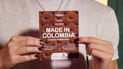 Imagen de Nueve artistas de Medellín Music Lab serán invitados VIP al concierto de J Balvin