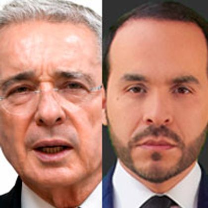 ¿El Partido del Tigre es una amenaza para el partido de Uribe?