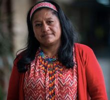 La Minga indígena llegará a Cali