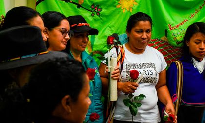 Diez años después del Acuerdo de Paz, investigación advierte avances limitados en las medidas para la equidad de género