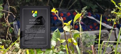 Imagen de  Colegio Liceo Antioqueño anuncia homenaje póstumo a las víctimas del siniestro en Remedios