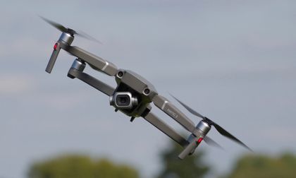 Drones con explosivos elevan preocupación en Chocó