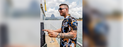 Imagen de “Deja un legado de creatividad”: equipo de trabajo de Los Trailers sobre su fundador