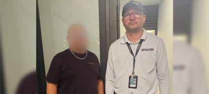 Imagen de Otros tres extranjeros no fueron admitidos en Rionegro por tener anotaciones como presuntos agresores sexuales