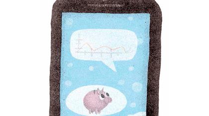 Nuevas alternativas, nueva competencia para la banca