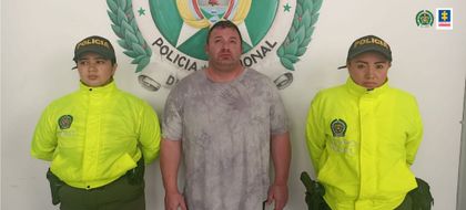 Imagen de  Ciudadano estadounidense fue condenado a más de 15 años de prisión por abusar de varias menores en Medellín