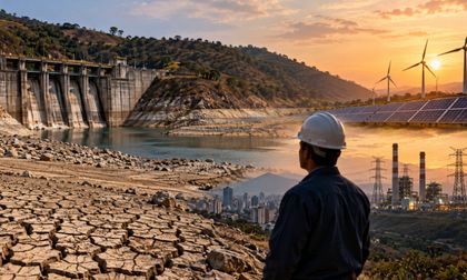 El Niño y la vulnerabilidad energética de Colombia