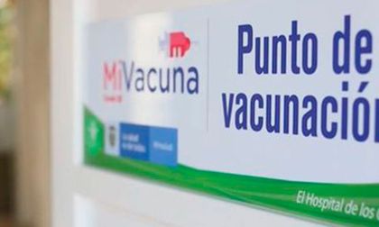 ¿Tienes vacunas pendientes? Este sábado hay jornada gratuita en más de 120 puntos de Cali