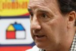 Imagen de Lorenzo asegura que apeló al «rendimiento actual» de los jugadores en la convocatoria de Colombia al Mundial