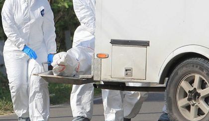 Imagen de  Nuevo homicidio en el Oriente: hombre de 34 años fue asesinado en San Francisco