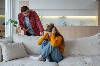 Imagen de  Para reflexionar: ¿realmente está enamorado o está en una relación tóxica?