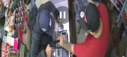 Imagen de Capturado el presunto responsable de robo a local comercial en El Carmen de Viboral