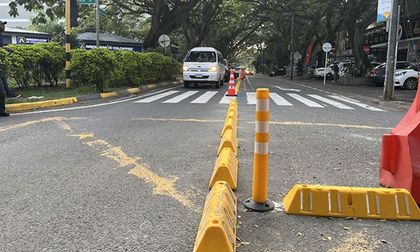Secretaría de Movilidad de Cali defiende nueva infraestructura