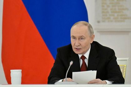 Imagen de  Rusia denuncia presunto ataque ucraniano a una residencia del presidente Putin en medio de búsqueda de paz