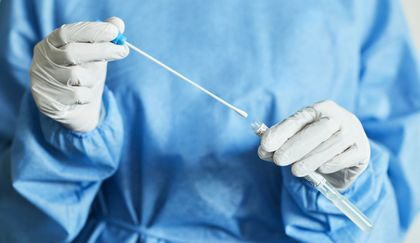 Imagen de  Aumentan los casos de COVID-19 en el país