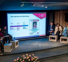 Entra en vigencia la Alerta Rosa para la búsqueda urgente de personas desaparecidas en Colombia