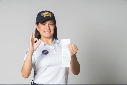 Imagen de  Envigado tiene nuevo millonario: ganó $22.300 millones en Revancha