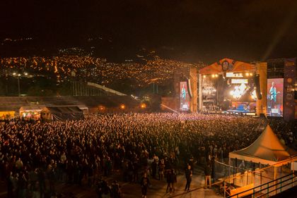 Imagen de  Se acerca el Altavoz Fest 2022: este es el cartel