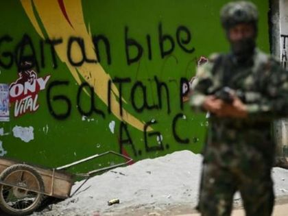 Imagen de ¿Choque con el Gobierno nacional? Fiscalía no aceptó suspender órdenes de captura contra el Clan del Golfo