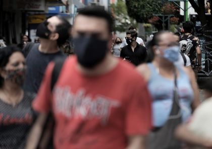 Imagen de  Aumentan los casos de COVID-19 en Colombia: MinSalud recomienda volver a usar el tapabocas