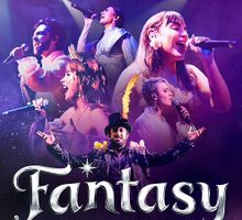 El Teatro Municipal de Cali recibirá el concierto sinfónico Fantasy con bandas sonoras de Disney y Pixar