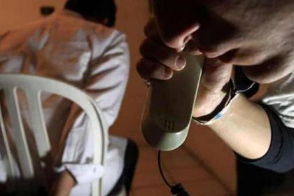 Imagen de Habitante de calle fingió su secuestro para extorsionar a su familia