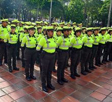 Cali cerró 2025 con más de 6.600 capturas y fortalecimiento del acceso a la justicia en zonas priorizadas