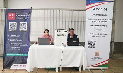 ¿Tiene multas de tránsito pendientes en Cali? Aproveche y evite embargos