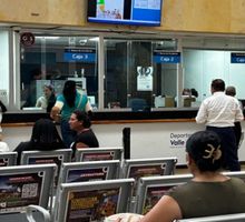 Vence primer plazo de impuesto vehicular en el Valle