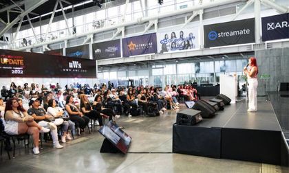 Imagen de Gobernación de Antioquia rechazó invitación a polémico congreso de modelos webcam