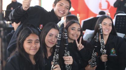 Imagen de  Para 1.640.000 jóvenes, en Antioquia se aprobó creación de la Secretaría departamental de Juventud