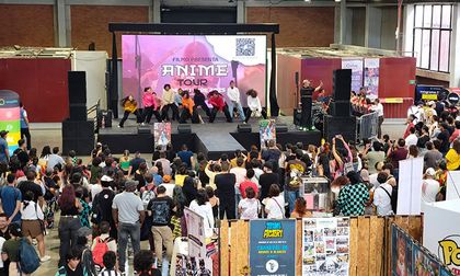 Cali Pop Festival reunirá videojuegos, cosplay, coleccionismo y cultura alternativa