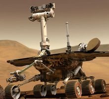 ¿Por qué Marte perdió su agua?