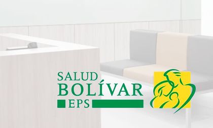 Sigue crisis en la salud, otra EPS que se acaba: Salud Bolívar