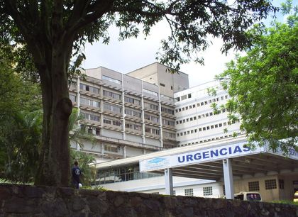 Imagen de  Hospital Pablo Tobón Uribe se declaró en emergencia por sobreocupación en urgencias