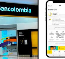 Bancolombia es sancionado con $500 millones por fallas masivas en sus canales digitales