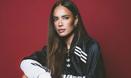 Chelina Manuhutu llega a Cali