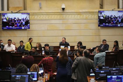 Imagen de Es un hecho: la reforma laboral será ley en Colombia, solo falta la sanción presidencial