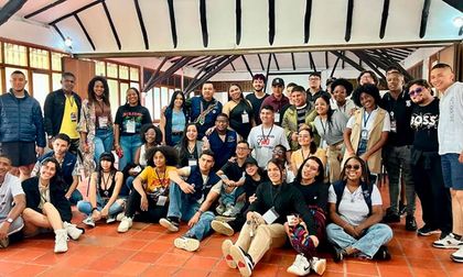 Valle del Cauca aprueba su Agenda Departamental de Juventud 2026–2027