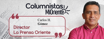 Imagen de “El pobre no usa casi la gasolina”