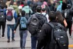 Imagen de Desempleo en Colombia cae al 8 % en mayo: la tasa más baja para este mes desde el 2001