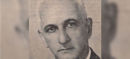 Imagen de Se cumplen 40 años del fallecimiento del compositor carmelitano Sixto Arango Gallo, maestro de la música sacra