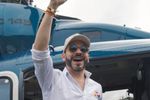 Imagen de Juzgado frena piloto de aspersión aérea con glufosinato de amonio tras tutela de organizaciones sociales en Putumayo