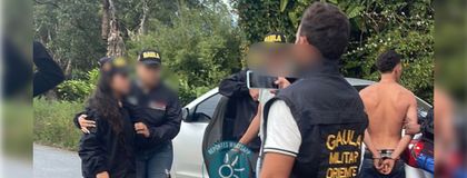 Imagen de Hombre investigado por secuestrar y abusar sexualmente de una menor en La Ceja fue enviado a la cárcel