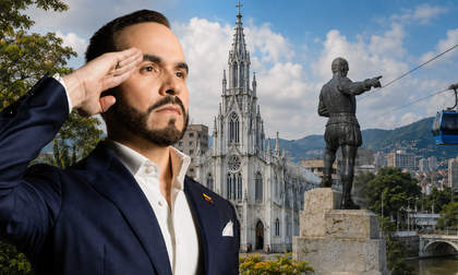 Cali gana con una Presidencia más cerca