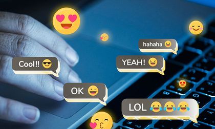 ¿Sabías que los emojis que revelan más deseo del que aparentan en una conversación?