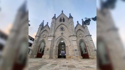 Imagen de  Le cambiarán el nombre a Argelia, Antioquia. ¿Cuál es la razón?