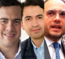 ¿Cómo va la coalición del “Tigre” en el Congreso?